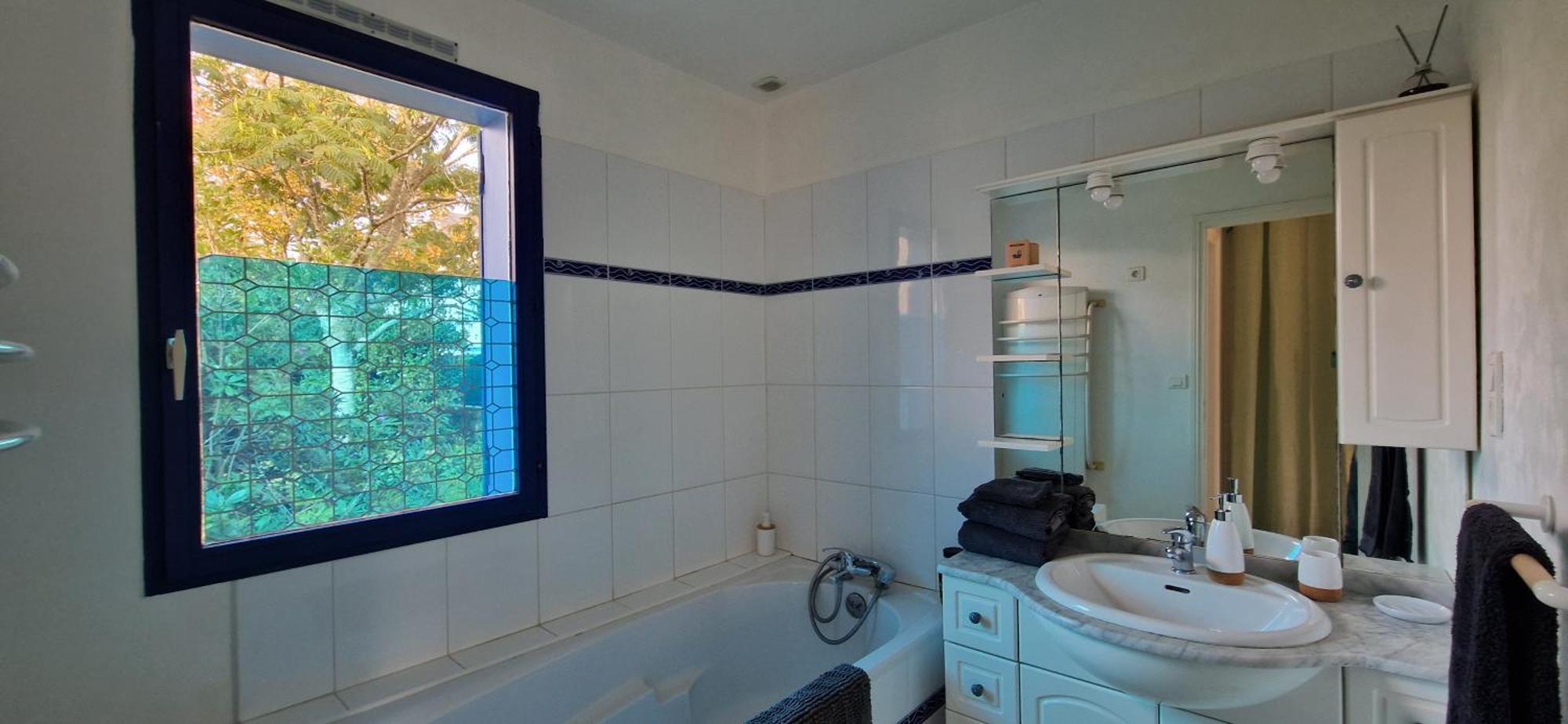Holiday home Ty Kervarlay Plouhinec (Morbihan)