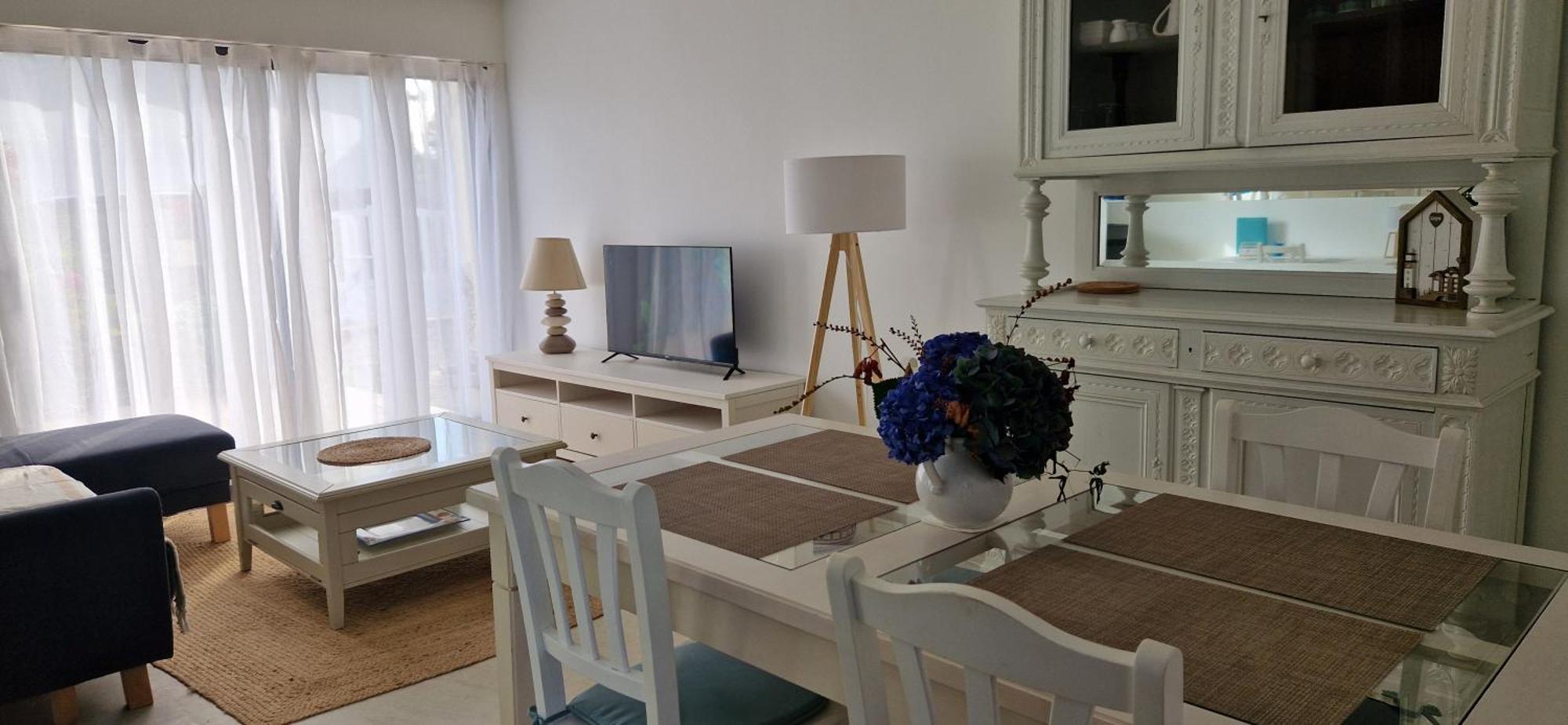 Ty Kervarlay Holiday home Plouhinec (Morbihan)